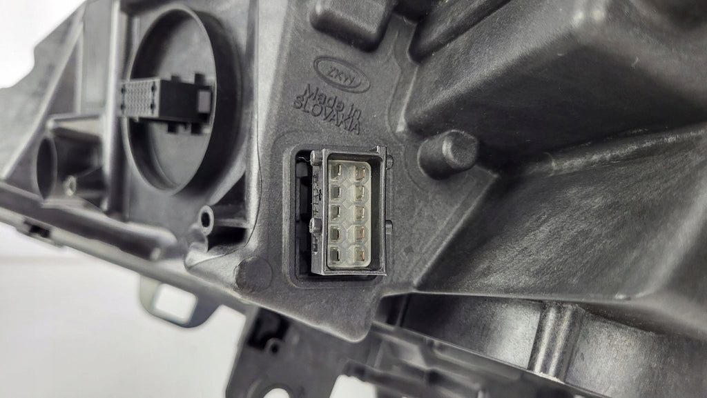 Frontscheinwerfer Opel Astra K 7963200002-1KUD2 39077807 LED Rechts Headlight SCH2736760974ab