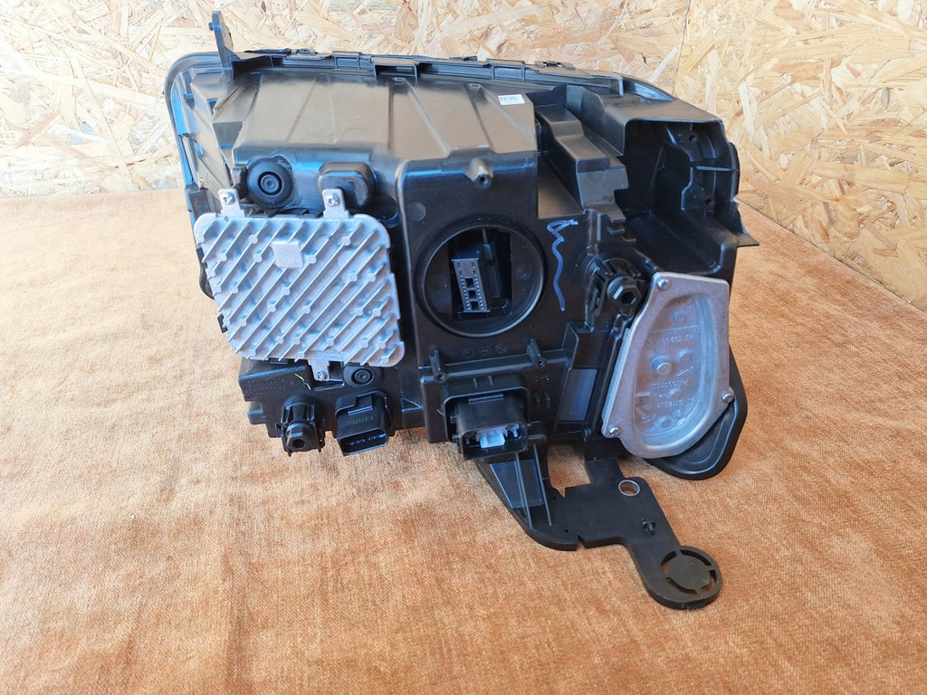 Frontscheinwerfer Opel 9868840080 LED Links Scheinwerfer Headlight SCH8597604866tk