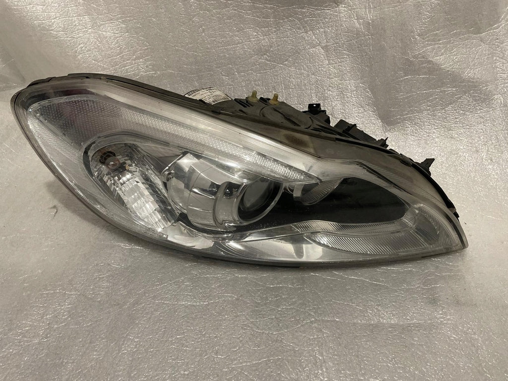 Frontscheinwerfer Volvo C70 31299753 Xenon Rechts Scheinwerfer Headlight SCH1377594175kv