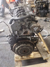 Laden Sie das Bild in den Galerie-Viewer, Motor Peugeot 5008 I 10FJAX PSA5F02 1.6 THP 2009 Benzin Engine Unkomplett