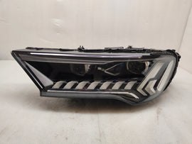 Frontscheinwerfer Audi Q7 4M0941085C Laser Links Scheinwerfer Headlight