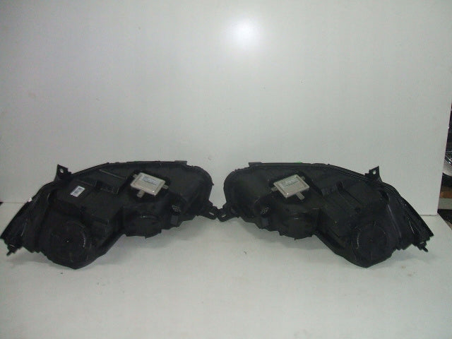 Frontscheinwerfer Jaguar X260 GX63-13W029-E GX63-13W030-E Xenon Ein Satz SCH2143732438cs