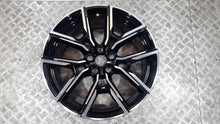Load image into Gallery viewer, 1x Alufelge 19 Zoll 9.0" 5x112 42ET 5A504D8 BMW I4 G26 Rim Wheel FEL7461861154vr