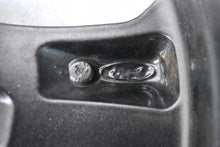 Laden Sie das Bild in den Galerie-Viewer, 1x Alufelge 16 Zoll 6.5" 4x108 37,5ET Matt Grau GN15-B2B Ford Fiesta Ecosport FEL4556722739uu