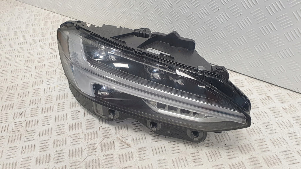 Frontscheinwerfer Volvo S90 II V90 31655741 Full LED Rechts Headlight SCH3093090192zx