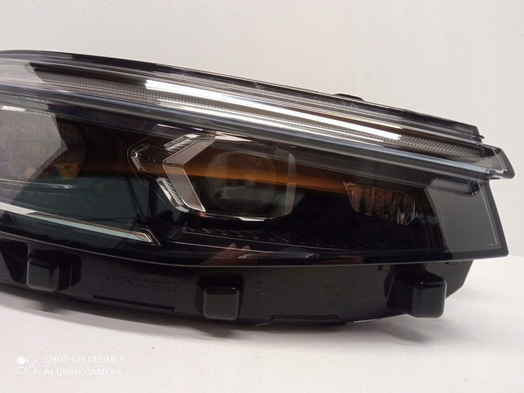 Frontscheinwerfer VW Passat 3J1941035 LED Ein Stück (Rechts oder Links) SCH6469702357mz