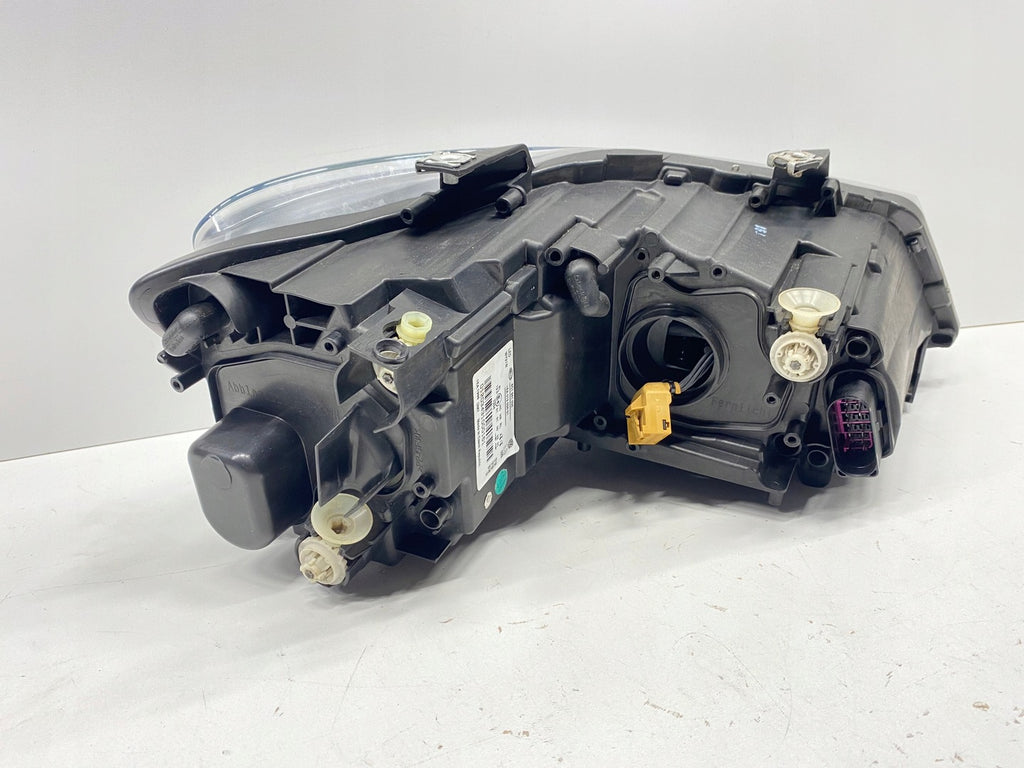 Frontscheinwerfer VW Polo 6c1 6C1941035 LED Links Scheinwerfer Headlight SCH5115836096qb