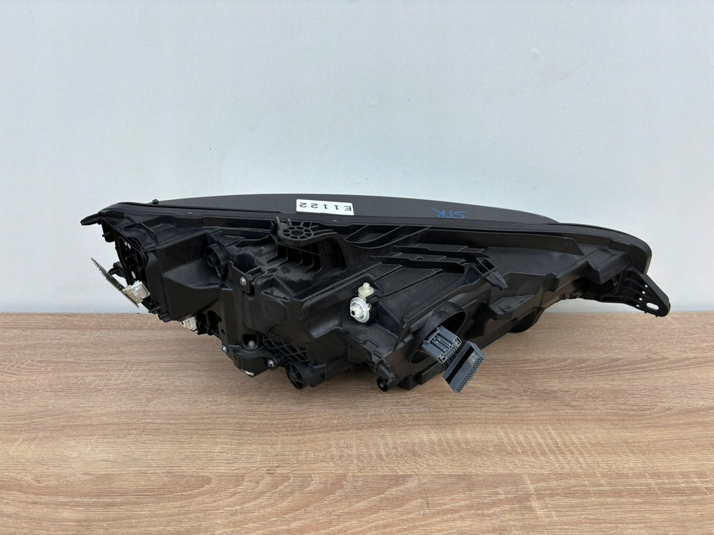 Frontscheinwerfer Volvo S60 V60 32228817 Full LED Links Scheinwerfer Headlight SCH7575951005ba