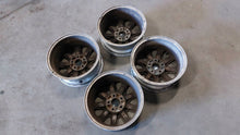 Laden Sie das Bild in den Galerie-Viewer, 4x Alufelge 15 Zoll 6.5" 5x108 Volvo S80 I Rim Wheel FEL9804963267wa