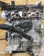 Laden Sie das Bild in den Galerie-Viewer, Motor Ford Fiesta II Fbd BGDC 2.5 224PS 71kW 14TKm 2022 Benzin Engine Unkomplett MOT4862865342cv