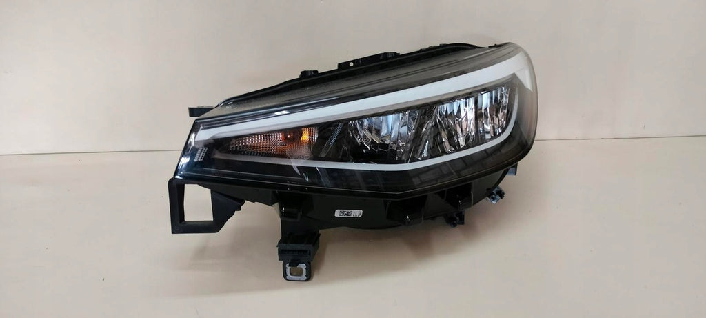 Frontscheinwerfer VW Id.4 11B941005A LED Links Scheinwerfer Headlight SCH9336090892gp