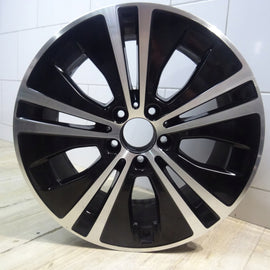 1x Alufelge 18 Zoll 8.0