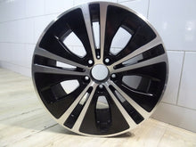 Load image into Gallery viewer, 1x Alufelge 18 Zoll 8.0" 5x112 43ET A2134015200 Mercedes-Benz W213 Rim Wheel FEL8716826129wt