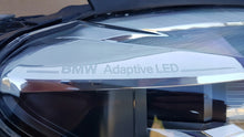 Load image into Gallery viewer, Frontscheinwerfer BMW 7 G11 G12 7483906 LED Rechts Scheinwerfer Headlight