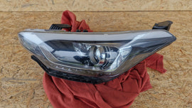 Frontscheinwerfer Hyundai I20 II 92101C8200 LED Links Scheinwerfer Headlight