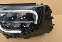 Laden Sie das Bild in den Galerie-Viewer, Frontscheinwerfer Mercedes-Benz Glc A2539066403 LED Rechts Headlight SCH3597882429ps