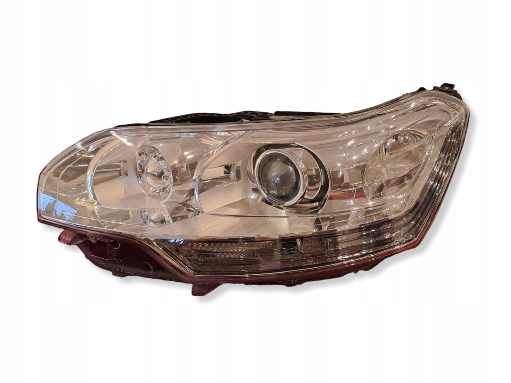 Frontscheinwerfer Citroën C5 I 89903148 Links Scheinwerfer Headlight SCH4378946574lr