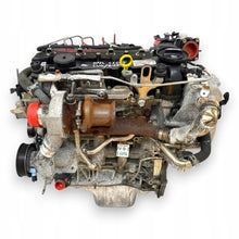 Load image into Gallery viewer, Motor Opel Insignia B B16DTH 1.6 CDTI 110PS 81kW 137TKm 2014 Benzin Unkomplett MOT3105262965pj