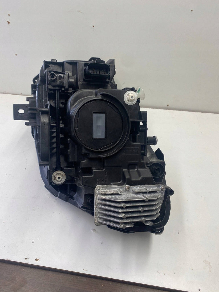 Frontscheinwerfer Mercedes-Benz Eqa A2439062801 Rechts Scheinwerfer Headlight SCH6530214674cf