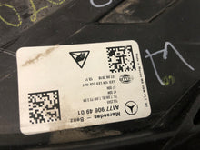 Laden Sie das Bild in den Galerie-Viewer, Frontscheinwerfer Mercedes-Benz A1779064901 LED Links Scheinwerfer Headlight SCH5432313423al