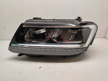 Laden Sie das Bild in den Galerie-Viewer, Frontscheinwerfer VW Tiguan 5NB941035D LED Links Scheinwerfer Headlight