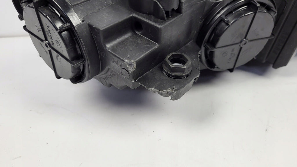 Frontscheinwerfer Audi A3 8V0941043E Xenon Links Scheinwerfer Headlight SCH3033802664is