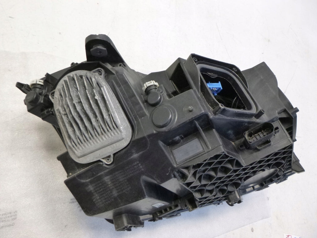 Frontscheinwerfer Mercedes-Benz Glc A2539065701 LED Links Scheinwerfer Headlight SCH6591422783ga