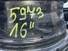 Load image into Gallery viewer, 1x Alufelge 16 Zoll 6.5" 5x112 5G0601025DM VW Golf VII I Rim Wheel FEL4695729481sx
