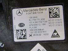 Laden Sie das Bild in den Galerie-Viewer, Frontscheinwerfer Mercedes-Benz A2479061304 LED Links Scheinwerfer Headlight SCH6117820551na