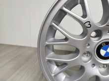Laden Sie das Bild in den Galerie-Viewer, 1x Alufelge 15 Zoll 6.5" 5x120 1095336 BMW E36 E38 E34 Rim Wheel FEL2320973964nr