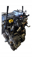Load image into Gallery viewer, Motor Nissan X-Trail X Trail T31 M9R830 2.0 DCI 150PS 110kW 2006 Engine Komplett MOT7179563731al