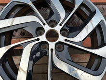 Load image into Gallery viewer, 1x Alufelge 19 Zoll 5.0" 5x112 43ET 6856894 BMW I3 Rim Wheel FEL4677208514gz