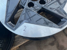 Load image into Gallery viewer, 1x Alufelge 17 Zoll 7.0" 5x114.3 52910-HF200 Hyundai Kona Rim Wheel FEL8060881163af