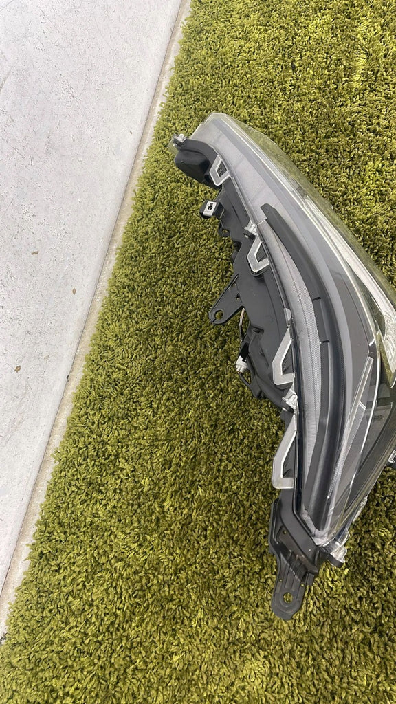 Frontscheinwerfer Toyota V RUU2431 Full LED Rechts Scheinwerfer Headlight SCH6146176646oi