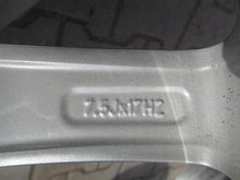 Load image into Gallery viewer, 1x Alufelge 17 Zoll 7.5" 5x112 42ET A1724011402 Mercedes-Benz Clk Slk Rim Wheel FEL3078462876vv