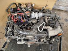 Laden Sie das Bild in den Galerie-Viewer, Motor Audi C6 A4 B7 ASB 3.0 TDI 233PS 171kW Diesel Engine Komplett MOT5552518864yf