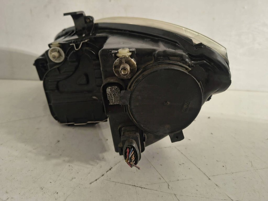 Frontscheinwerfer Seat Toledo III 5P1941006B Rechts Scheinwerfer Headlight SCH2398134026eo