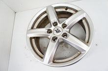 Laden Sie das Bild in den Galerie-Viewer, 1x Alufelge 16 Zoll 6.5&quot; 5x108 SY418 Ford Mondeo Rim Wheel