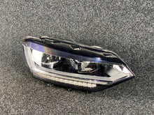 Laden Sie das Bild in den Galerie-Viewer, Frontscheinwerfer VW Touran 5TB941082A LED Rechts Scheinwerfer Headlight SCH2227215799zt