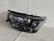Laden Sie das Bild in den Galerie-Viewer, Frontscheinwerfer Toyota 81145-42840 LED Rechts Scheinwerfer Headlight SCH9415152601ei