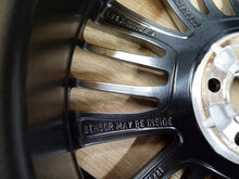 Load image into Gallery viewer, 1x Alufelge 18 Zoll 7.5" 5x108 50ET LV4J-1007-A1A Ford Rim Wheel FEL9739355035cs