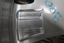 Load image into Gallery viewer, 1x Alufelge 16 Zoll 6.0" 5x108 9677089777 Citroën C4 Picasso Ii Rim Wheel FEL5195042218kw