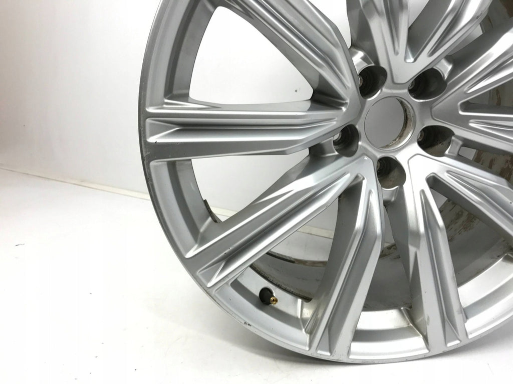 1x Alufelge 20 Zoll 4M8601025T Audi Q8 Rim Wheel FEL3022550690qi