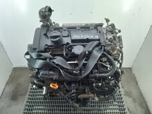 Laden Sie das Bild in den Galerie-Viewer, Motor VW Passat BPY 2.0 TSI 200PS 147kW 2005 Benzin Engine Unkomplett