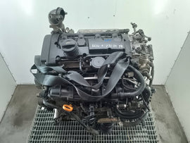Motor VW Passat BPY 2.0 TSI 200PS 147kW 2005 Benzin Engine Unkomplett