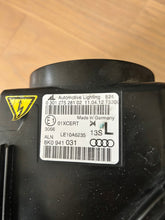 Laden Sie das Bild in den Galerie-Viewer, Frontscheinwerfer Audi A4 B8 8K0941031C Links Scheinwerfer Headlight SCH2513440016by
