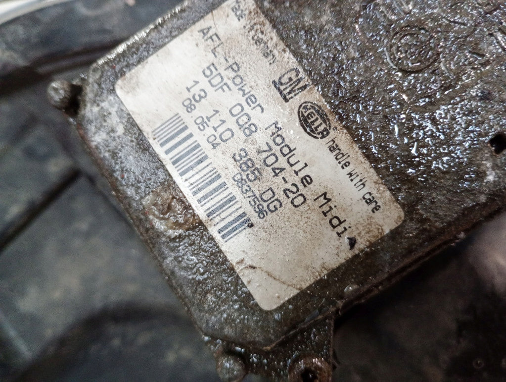 Frontscheinwerfer Opel Astra H AUTO-MAX--23891-23891 Links Headlight SCH9547145047jn