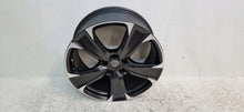 Laden Sie das Bild in den Galerie-Viewer, 1x Alufelge 19 Zoll 8.0" 5x112 49ET Matt Schwarz 5FA601025F Cupra Leon Rim Wheel FEL2478008657du