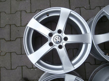 Laden Sie das Bild in den Galerie-Viewer, 4x Alufelge 17 Zoll 7.5" 5x112 35ET Audi Rim Wheel FEL4600852194iv