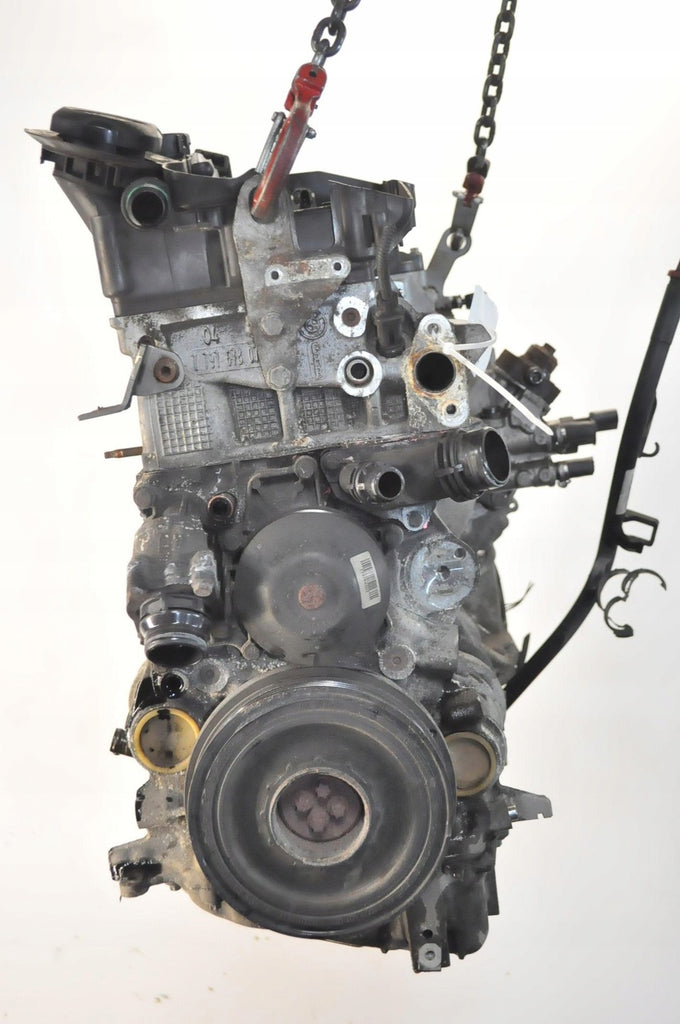 Motor BMW E88 E91 E90 E92 N47D20C 2.0 177PS 130kW 281TKm 2009 Diesel Unkomplett